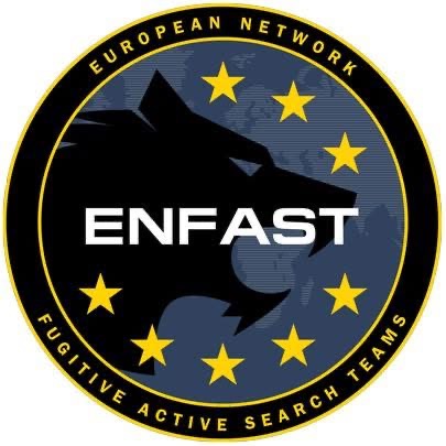 ENFAST — europæisk netværk af aktive eftersøgningshold for personer på flugt fra retsforfølgning