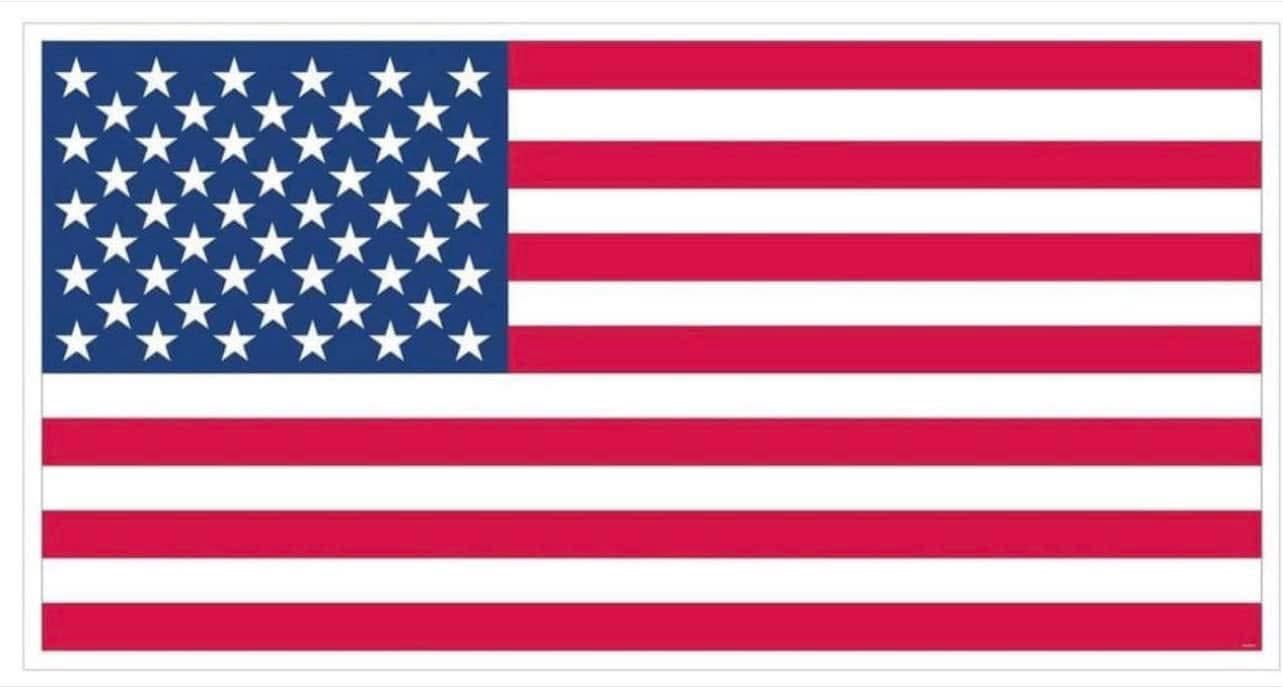 USA's flag